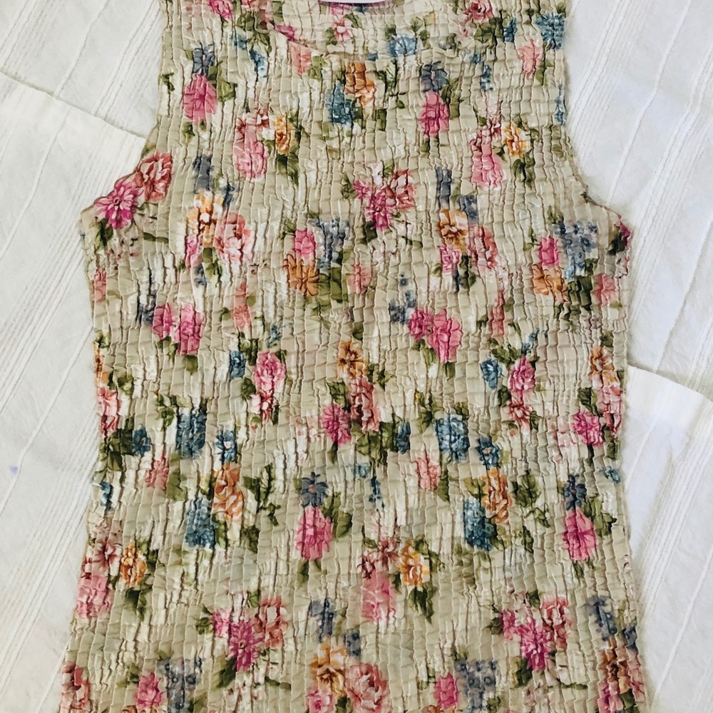 Silky Smooth Top